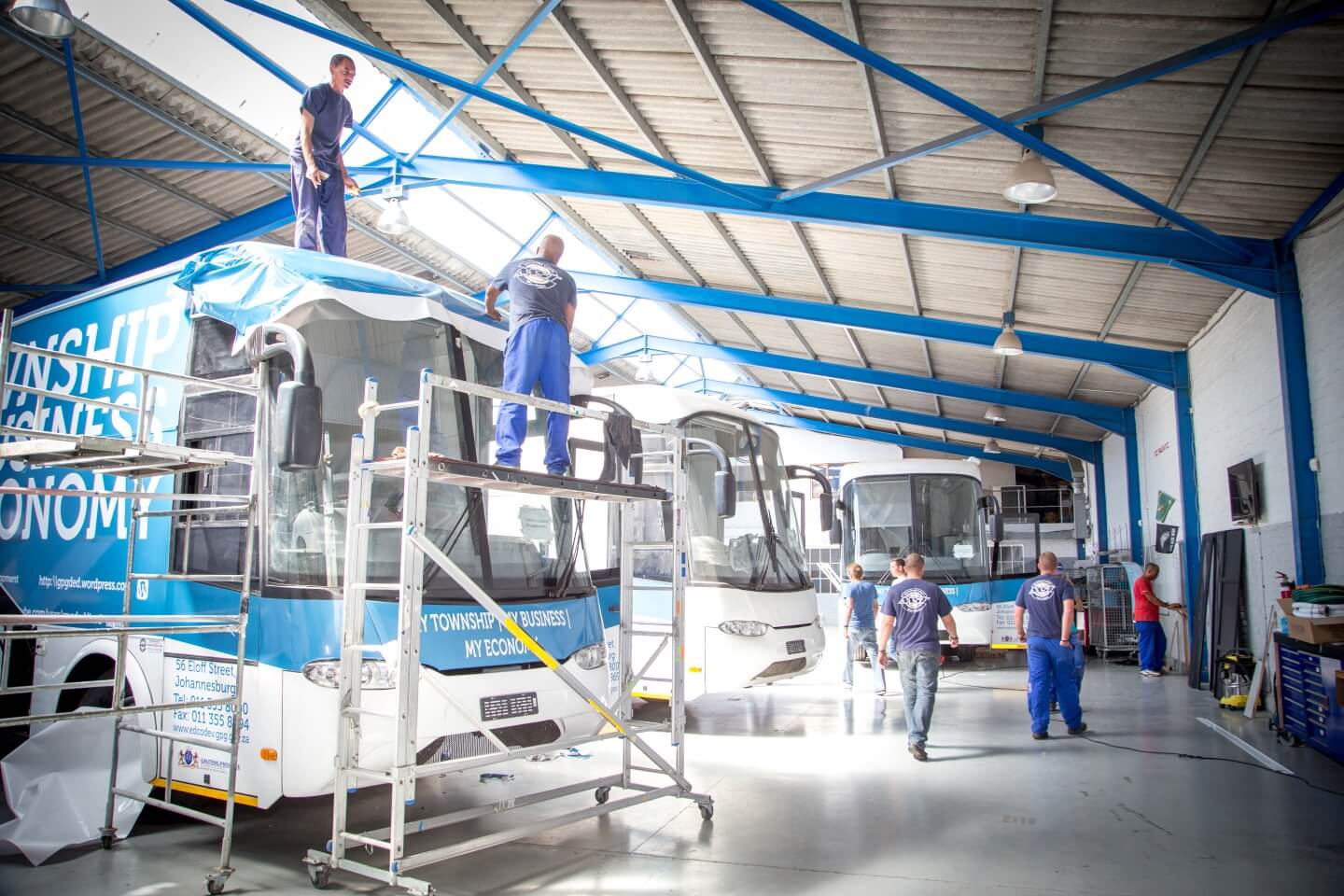 MST Manufacturing